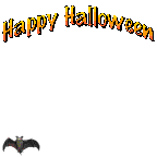 Happy Halloween!!